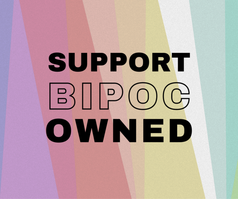 BIPOC-Owned Business Directory – Kindred Market – Organic & Natural ...